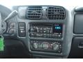 Pewter Controls Photo for 2001 GMC Sonoma #54571980