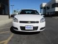 Summit White - Impala LT Photo No. 27