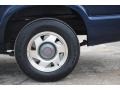 2001 GMC Sonoma SLS Extended Cab Wheel and Tire Photo