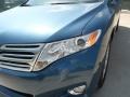 Tropical Sea Metallic - Venza I4 Photo No. 9