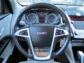  2010 Terrain SLT AWD Steering Wheel
