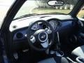 Cool Blue Metallic - Cooper S Convertible Photo No. 16