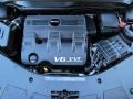 2010 GMC Terrain 3.0 Liter SIDI DOHC 24-Valve VVT V6 Engine Photo