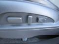 Light Titanium/Jet Black Controls Photo for 2011 Chevrolet Equinox #54572721