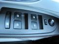 Light Titanium/Jet Black Controls Photo for 2011 Chevrolet Equinox #54572727