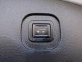 Light Titanium/Jet Black Controls Photo for 2011 Chevrolet Equinox #54572826