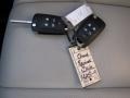 2011 Chevrolet Equinox LTZ AWD Keys