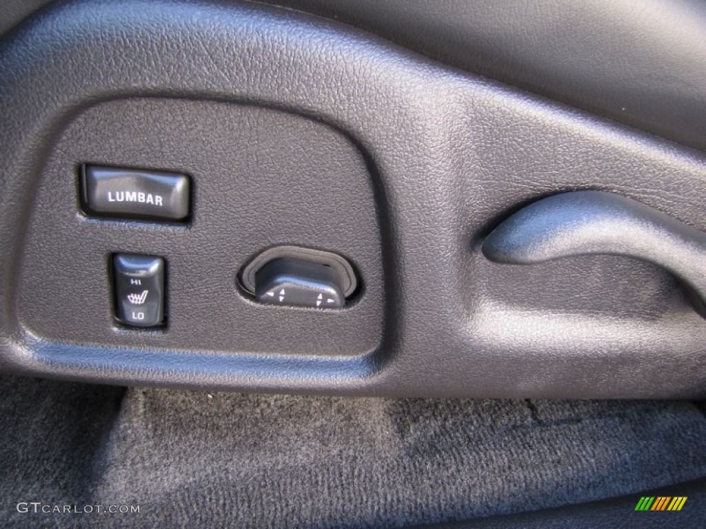 2010 Hummer H3 Alpha Controls Photo #54572910