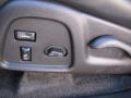 Ebony/Pewter Controls Photo for 2010 Hummer H3 #54572910