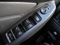 Ebony/Pewter Controls Photo for 2010 Hummer H3 #54572916