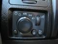 Ebony/Pewter Controls Photo for 2010 Hummer H3 #54572922