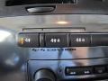 Ebony/Pewter Controls Photo for 2010 Hummer H3 #54572928