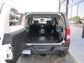 Ebony/Pewter Trunk Photo for 2010 Hummer H3 #54573024