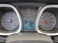 2010 Mocha Steel Metallic Chevrolet Equinox LT AWD  photo #5