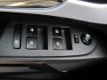 2010 Mocha Steel Metallic Chevrolet Equinox LT AWD  photo #9