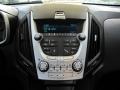 2010 Mocha Steel Metallic Chevrolet Equinox LT AWD  photo #11