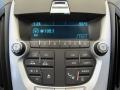 2010 Mocha Steel Metallic Chevrolet Equinox LT AWD  photo #13