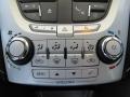 2010 Mocha Steel Metallic Chevrolet Equinox LT AWD  photo #14