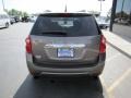 2010 Mocha Steel Metallic Chevrolet Equinox LT AWD  photo #25
