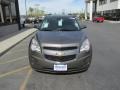 2010 Mocha Steel Metallic Chevrolet Equinox LT AWD  photo #28