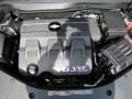 2010 Mocha Steel Metallic Chevrolet Equinox LT AWD  photo #30