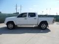 Super White - Tacoma V6 SR5 Prerunner Double Cab Photo No. 6