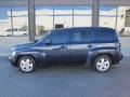 Imperial Blue Metallic - HHR LT Photo No. 2