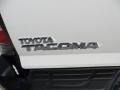  2012 Tacoma V6 SR5 Prerunner Double Cab Logo