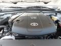 4.0 Liter DOHC 24-Valve VVT-i V6 Engine for 2012 Toyota Tacoma V6 SR5 Prerunner Double Cab #54573331