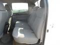 2012 Super White Toyota Tacoma V6 SR5 Prerunner Double Cab  photo #20