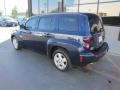 Imperial Blue Metallic - HHR LT Photo No. 22