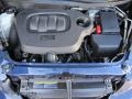 Imperial Blue Metallic - HHR LT Photo No. 26