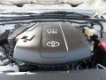 4.0 Liter DOHC 24-Valve VVT-i V6 Engine for 2012 Toyota Tacoma V6 Prerunner Double Cab #54573529