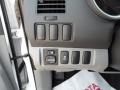 Graphite Controls Photo for 2012 Toyota Tacoma #54573624