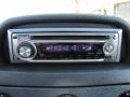 2006 Dodge Sprinter Van Gray Interior Audio System Photo