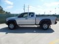 2012 Silver Streak Mica Toyota Tacoma V6 Prerunner Access cab  photo #6