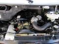 2.7 Liter DOHC 20-Valve Turbo-Diesel Inline 5 Cylinder Engine for 2006 Dodge Sprinter Van 2500 Cargo #54573766