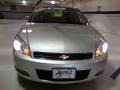 Silverstone Metallic - Impala LS Photo No. 3