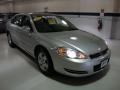 Silverstone Metallic - Impala LS Photo No. 4