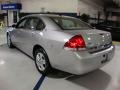Silverstone Metallic - Impala LS Photo No. 9
