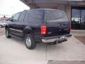 2001 Deep Wedgewood Blue Metallic Ford Expedition XLT 4x4  photo #2
