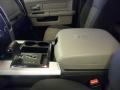 2009 Inferno Red Crystal Pearl Dodge Ram 1500 SLT Quad Cab  photo #24
