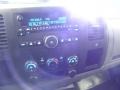 2008 Graystone Metallic Chevrolet Silverado 1500 Work Truck Extended Cab  photo #21