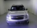 Galaxy Silver Metallic - Equinox LS Photo No. 2