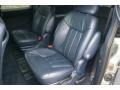 Navy Blue 2003 Chrysler Town & Country LXi AWD Interior Color