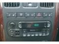 Audio System of 2003 Town & Country LXi AWD