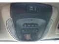Navy Blue Controls Photo for 2003 Chrysler Town & Country #54574659