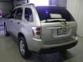 Galaxy Silver Metallic - Equinox LS Photo No. 11