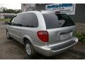 Bright Silver Metallic - Town & Country LXi AWD Photo No. 16