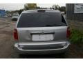 Bright Silver Metallic - Town & Country LXi AWD Photo No. 17